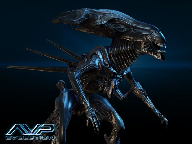Скриншот из игры AvP: Evolution - 4