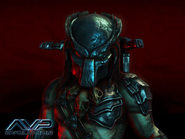 Скриншот из игры AvP: Evolution - 2