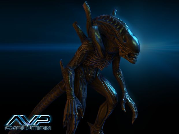 Скриншот из игры AvP: Evolution - 5
