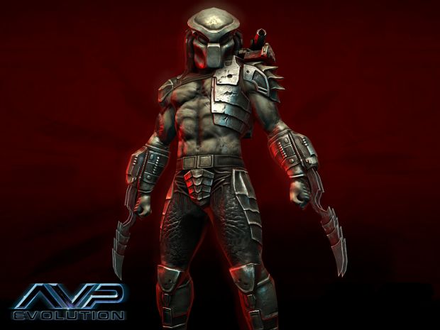 Скриншот из игры AvP: Evolution - 6