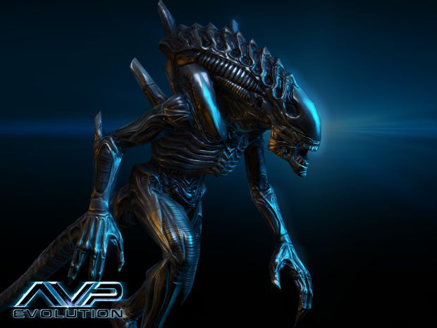 Скриншот из игры AvP: Evolution - 7