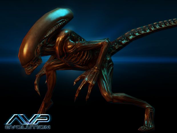 Скриншот из игры AvP: Evolution - 12