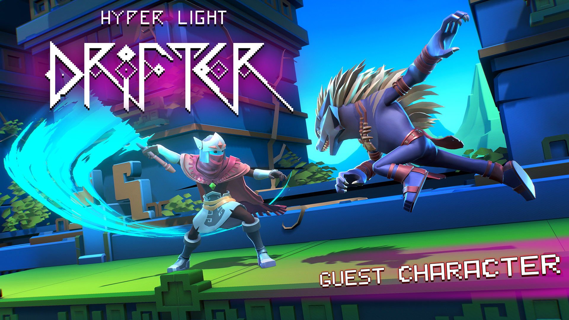 Скриншот из игры Brawlout - 27