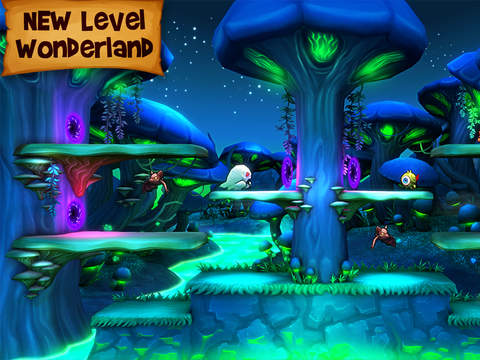 Скриншот из игры Muffin Knight - 18