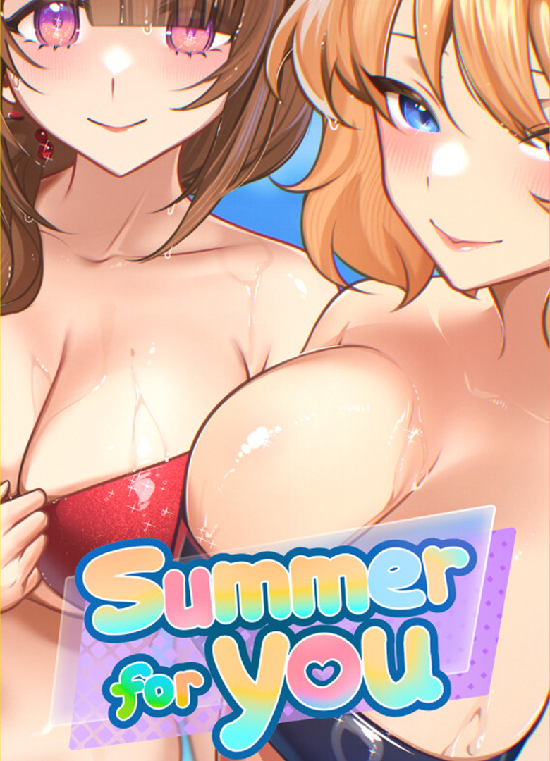 Обложка игры Summer For You