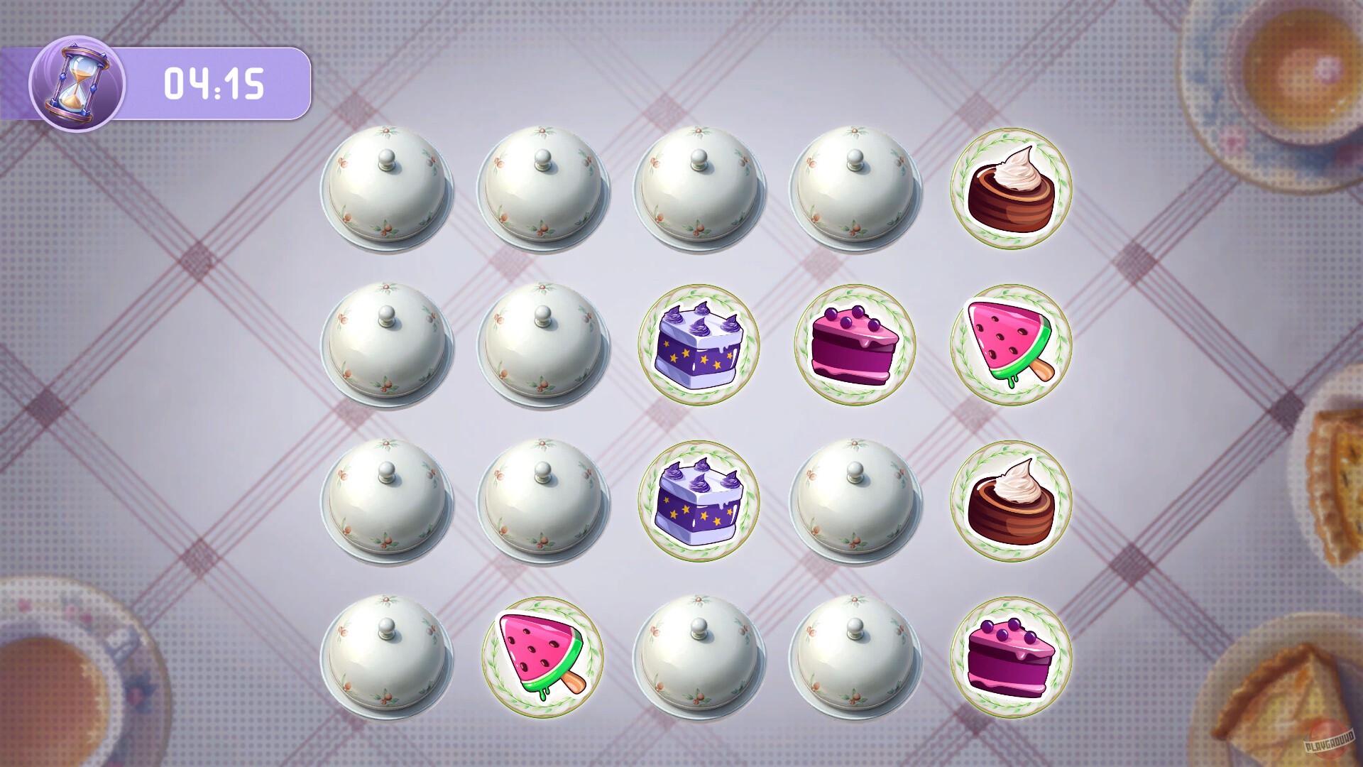 Скриншот из игры Summer For You - 1