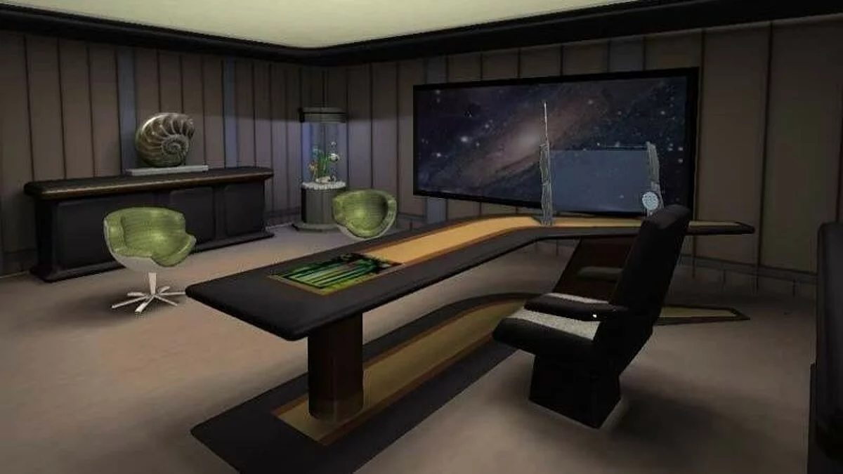 Скриншот из игры Conspiracies 2: Lethal Networks - 19