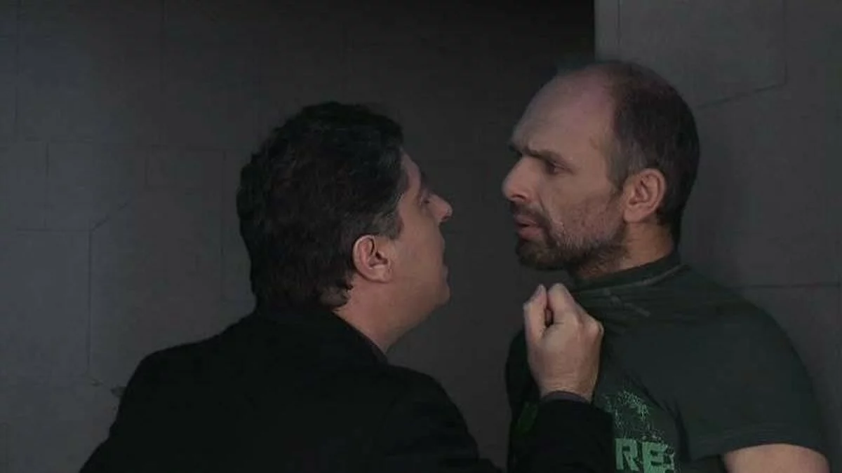 Скриншот из игры Conspiracies 2: Lethal Networks - 15