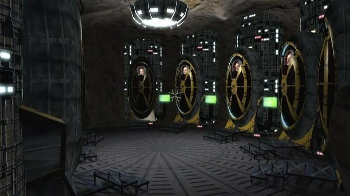 Скриншот из игры Conspiracies 2: Lethal Networks - 6