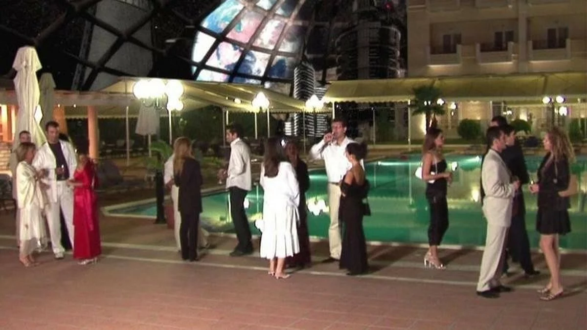 Скриншот из игры Conspiracies 2: Lethal Networks - 16