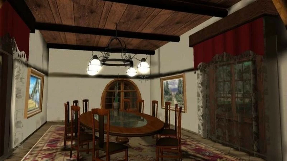 Скриншот из игры Conspiracies 2: Lethal Networks - 13