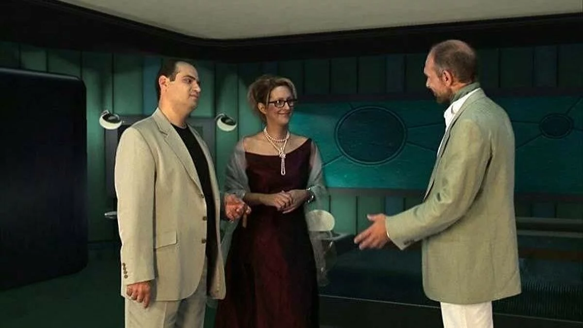 Скриншот из игры Conspiracies 2: Lethal Networks - 18