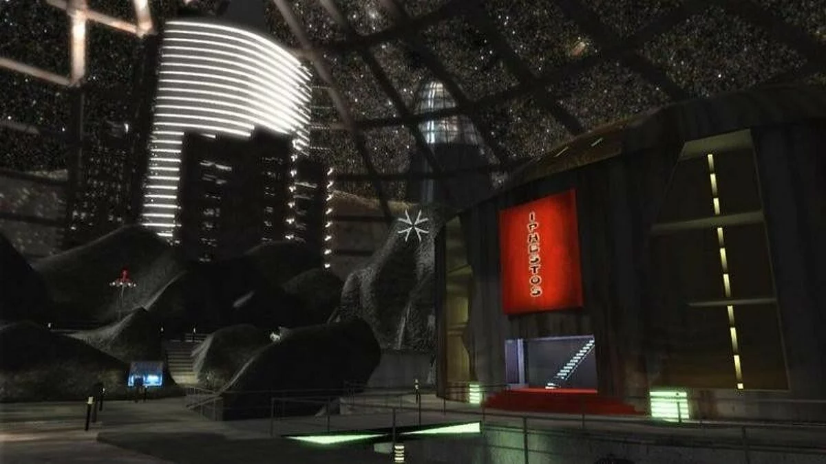 Скриншот из игры Conspiracies 2: Lethal Networks - 11