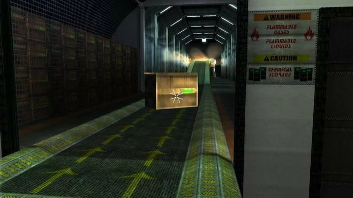 Скриншот из игры Conspiracies 2: Lethal Networks - 17