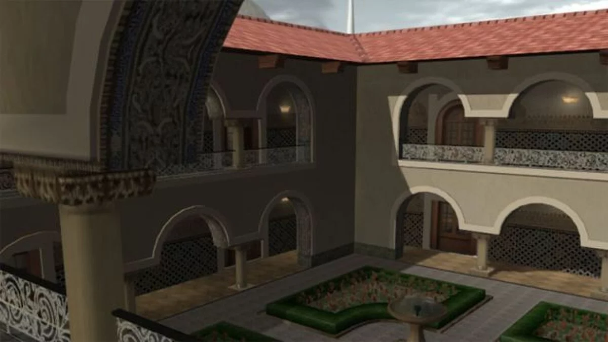 Скриншот из игры Conspiracies 2: Lethal Networks - 9