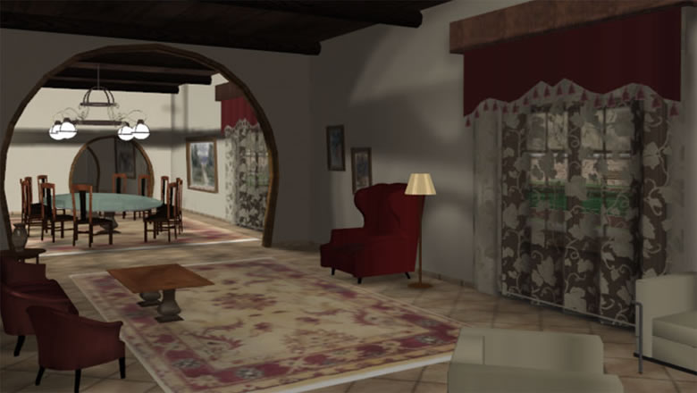 Скриншот из игры Conspiracies 2: Lethal Networks - 12