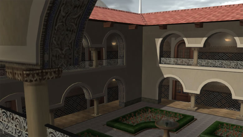 Скриншот из игры Conspiracies 2: Lethal Networks - 10