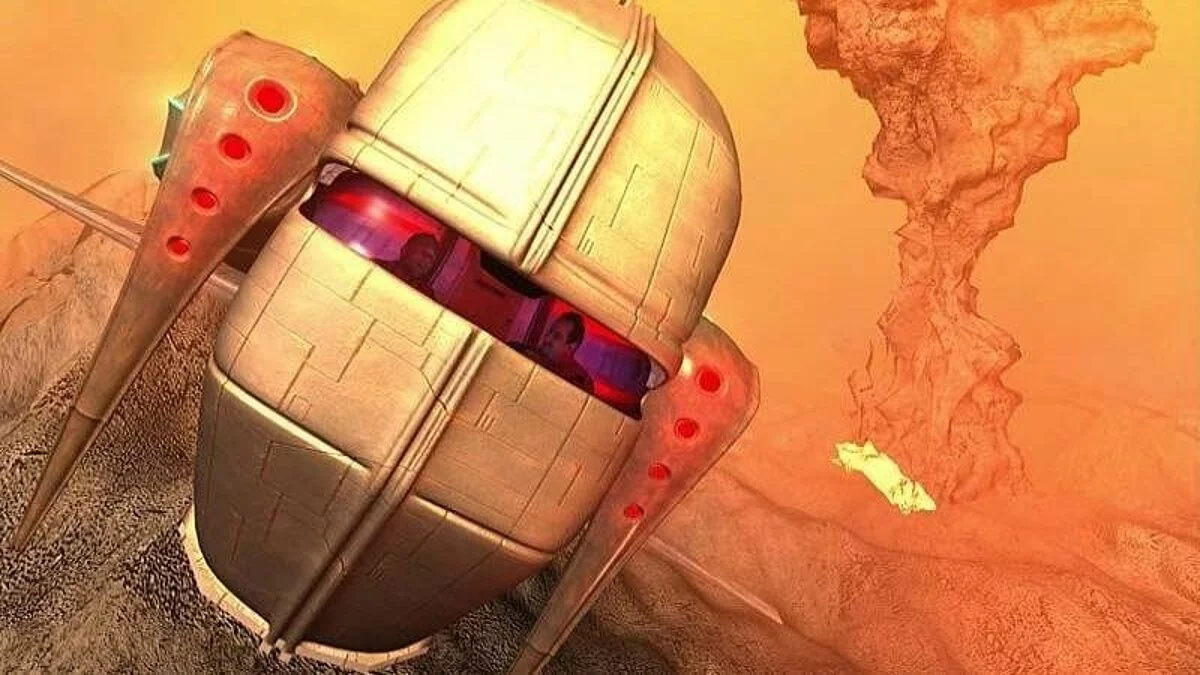 Скриншот из игры Conspiracies 2: Lethal Networks - 14