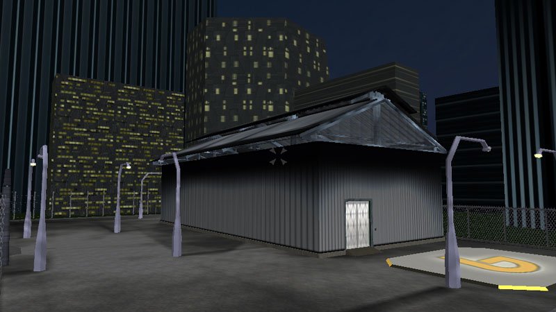 Скриншот из игры Conspiracies - 6