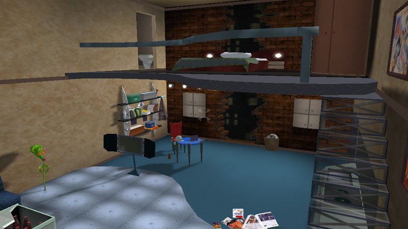 Скриншот из игры Conspiracies - 16