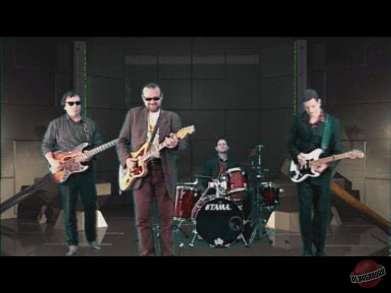 Скриншот из игры Conspiracies - 2