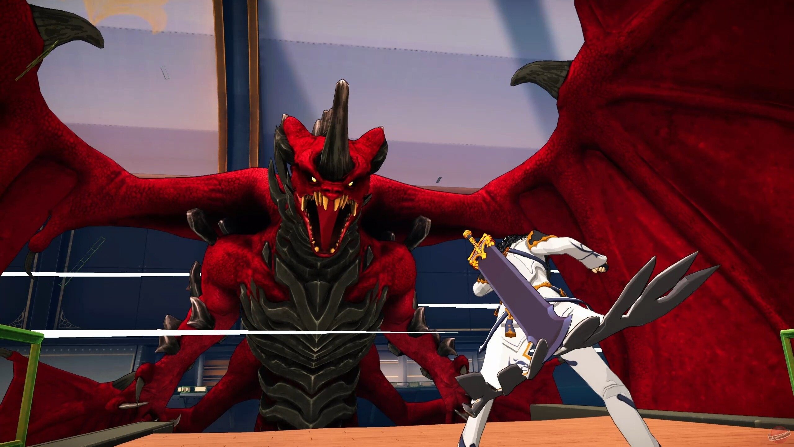 Скриншот из игры Anima: Song from the Abyss - 16