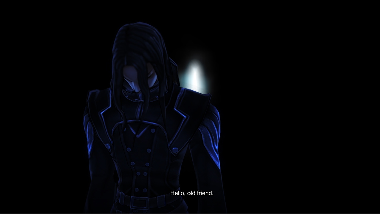 Скриншот из игры Anima: Gate of Memories - The Nameless Chronicles - 38