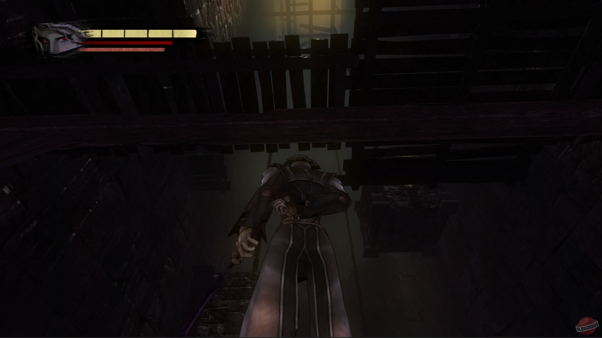 Скриншот из игры Anima: Gate of Memories - The Nameless Chronicles - 11