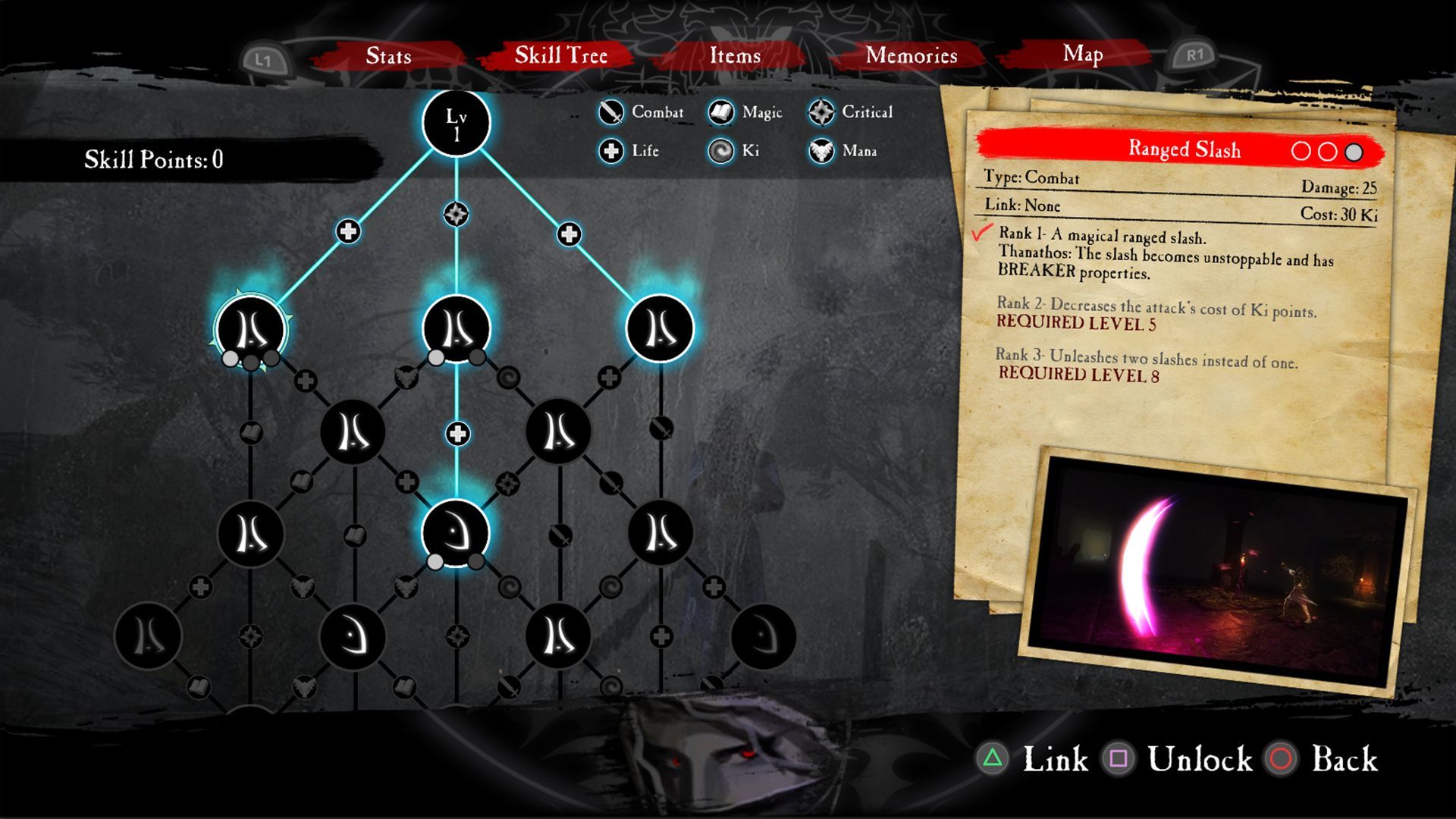 Скриншот из игры Anima: Gate of Memories - The Nameless Chronicles - 34