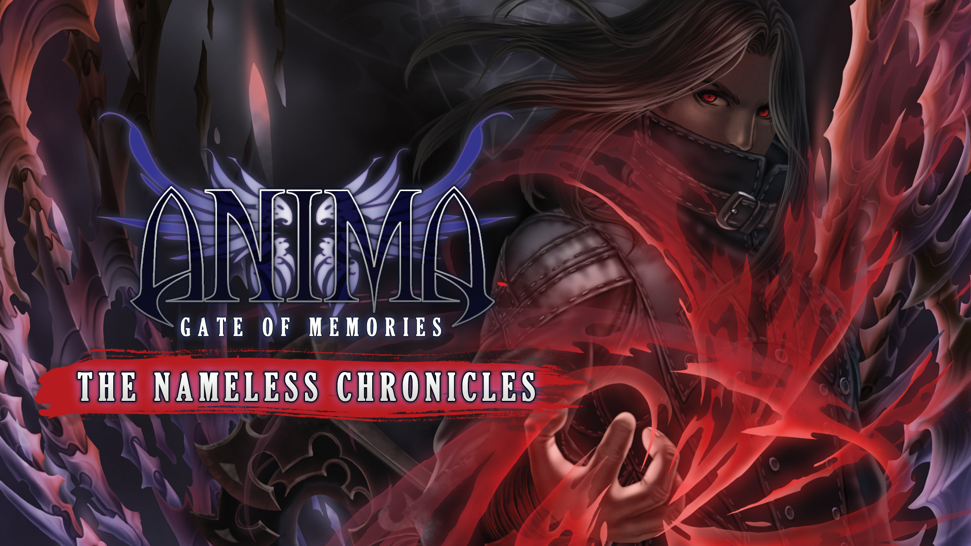 Скриншот из игры Anima: Gate of Memories - The Nameless Chronicles - 12