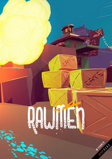 Обложка RAWMEN