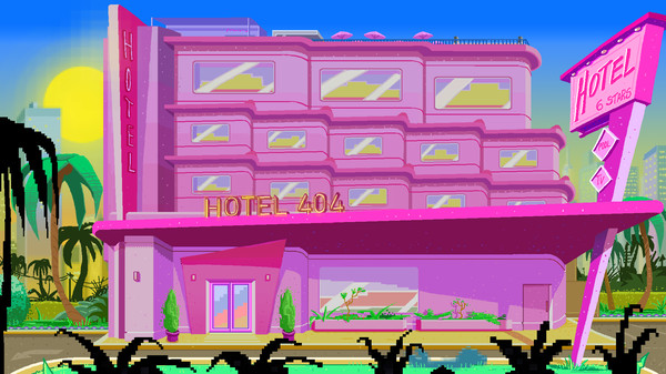 Скриншот из игры Not Another Weekend - 11