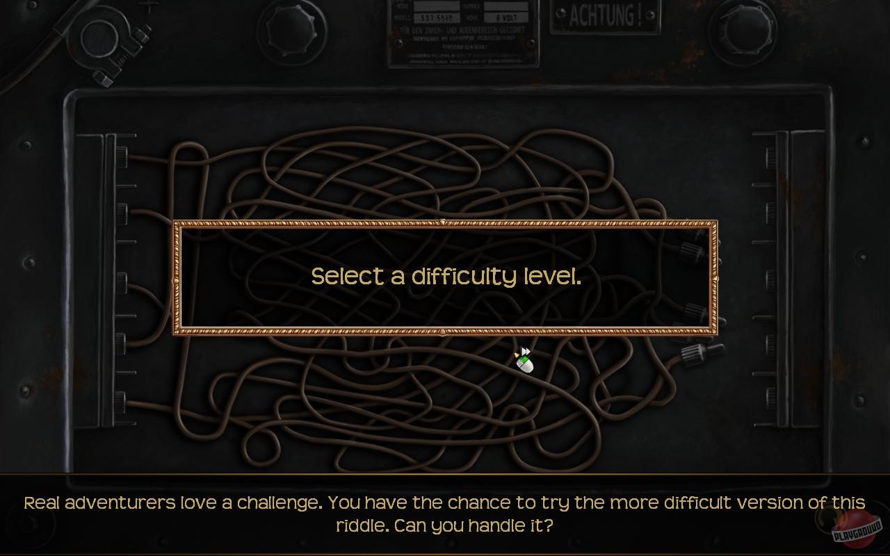 Скриншот из игры Lost Horizon - 79