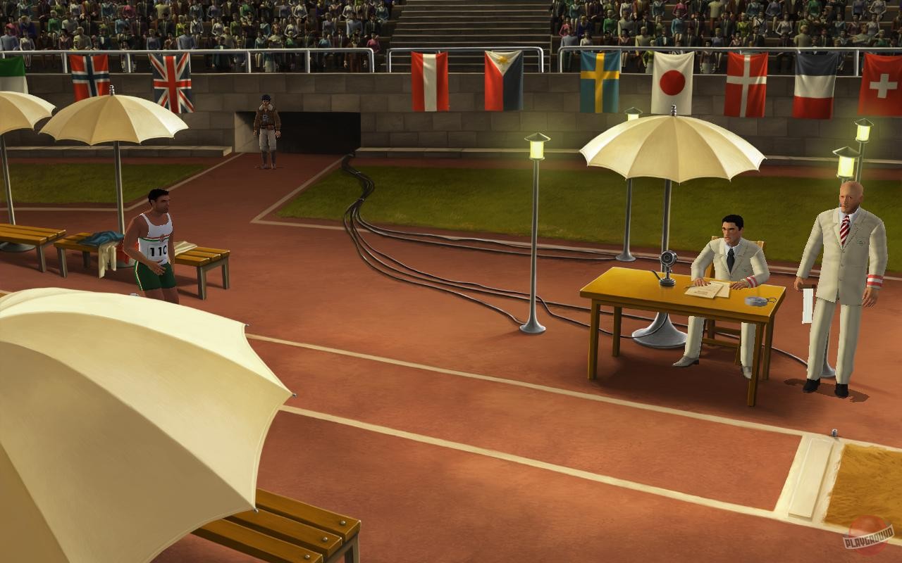 Скриншот из игры Lost Horizon - 86