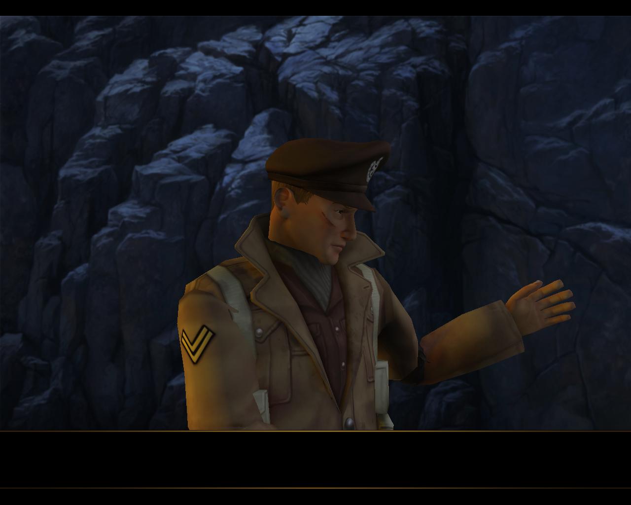 Скриншот из игры Lost Horizon - 48