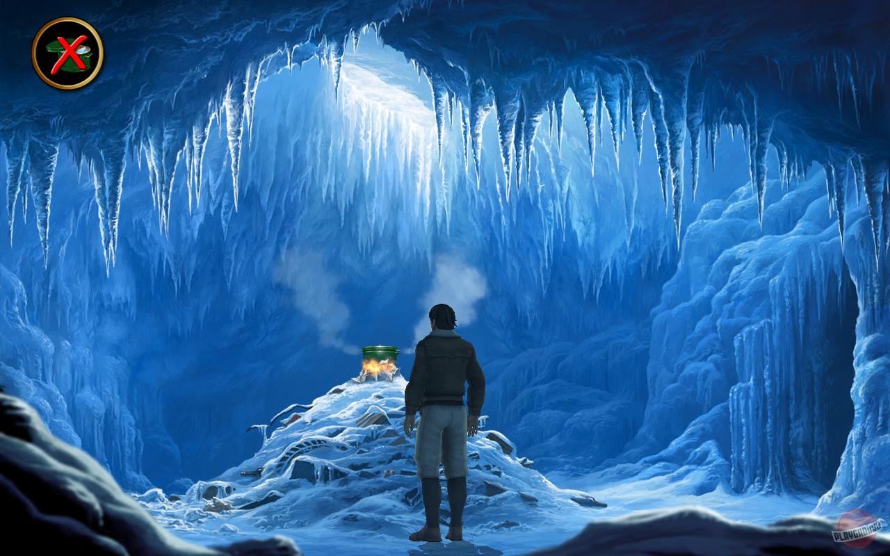 Скриншот из игры Lost Horizon - 93