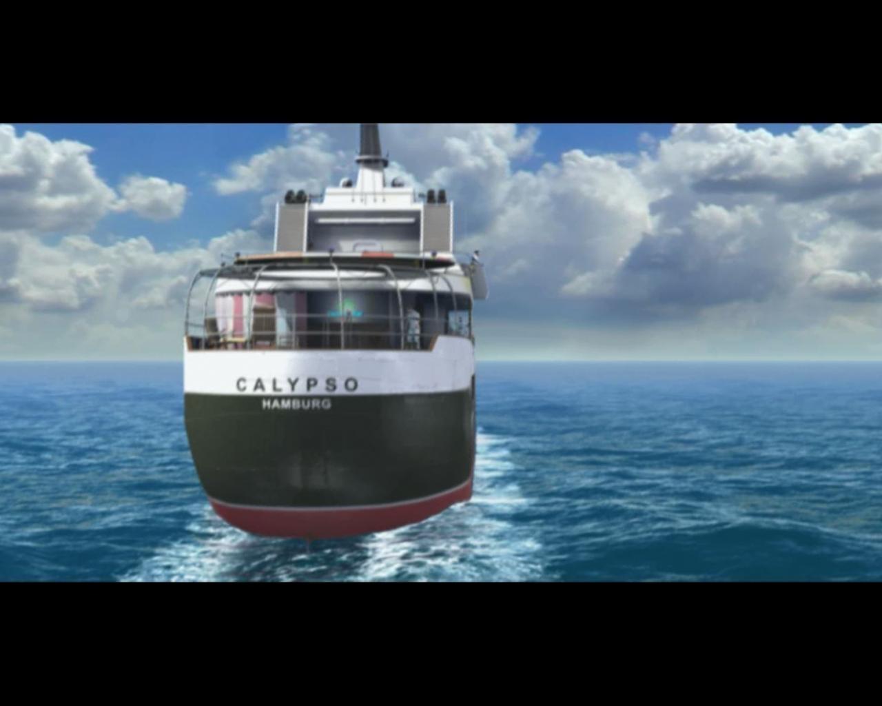 Скриншот из игры Secret Files 2: Puritas Cordis - 76