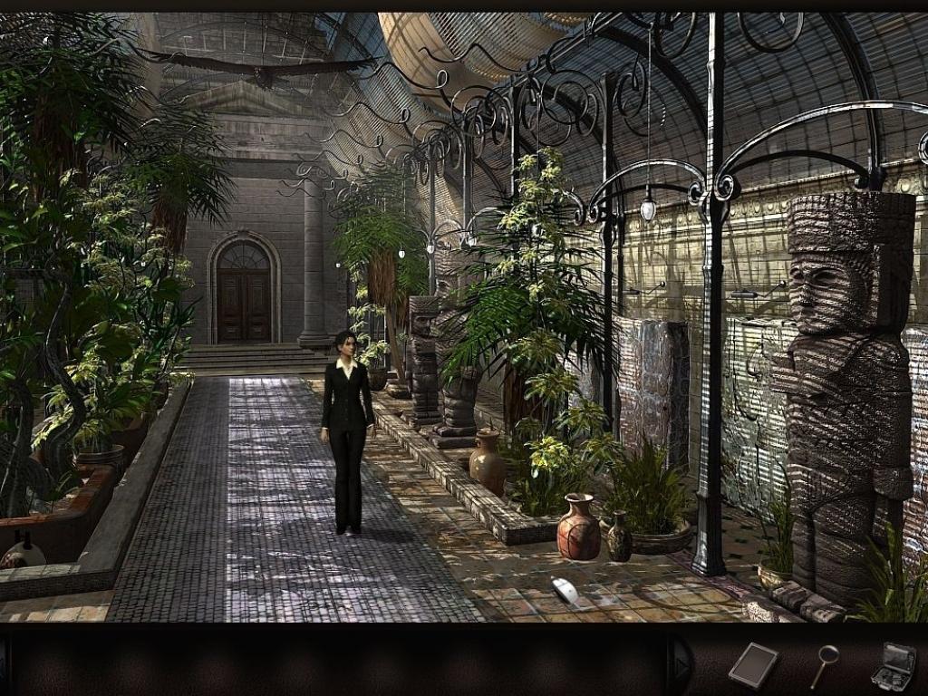 Скриншот из игры Secret Files 2: Puritas Cordis - 67