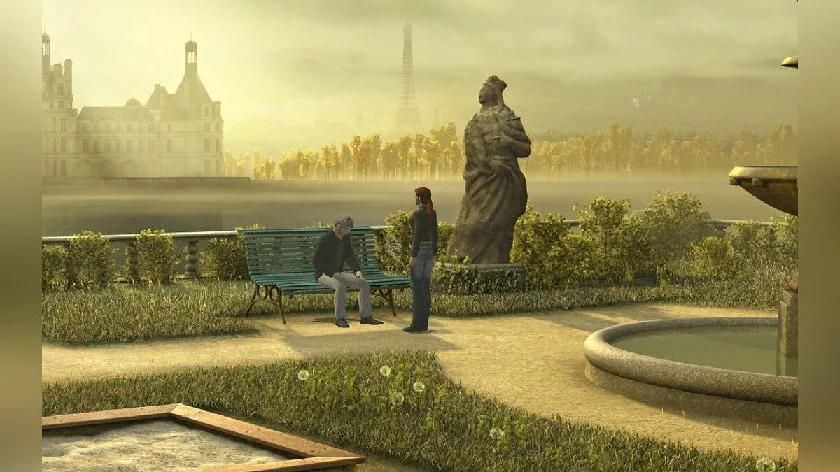 Скриншот из игры Secret Files 2: Puritas Cordis - 28