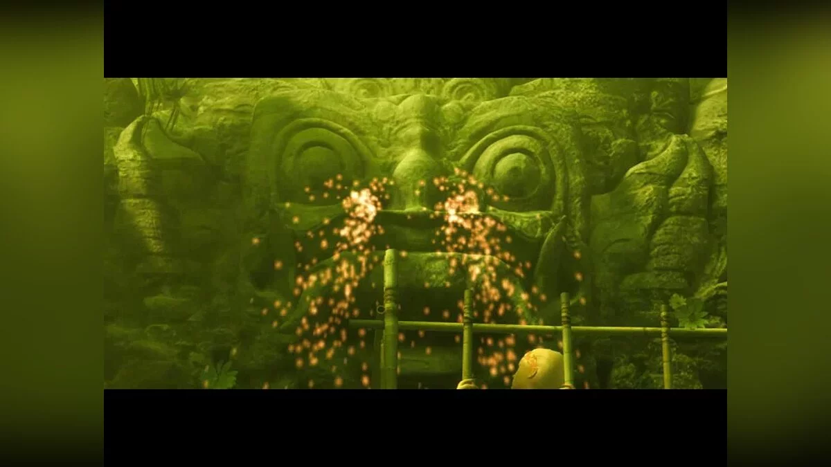 Скриншот из игры Secret Files 2: Puritas Cordis - 15