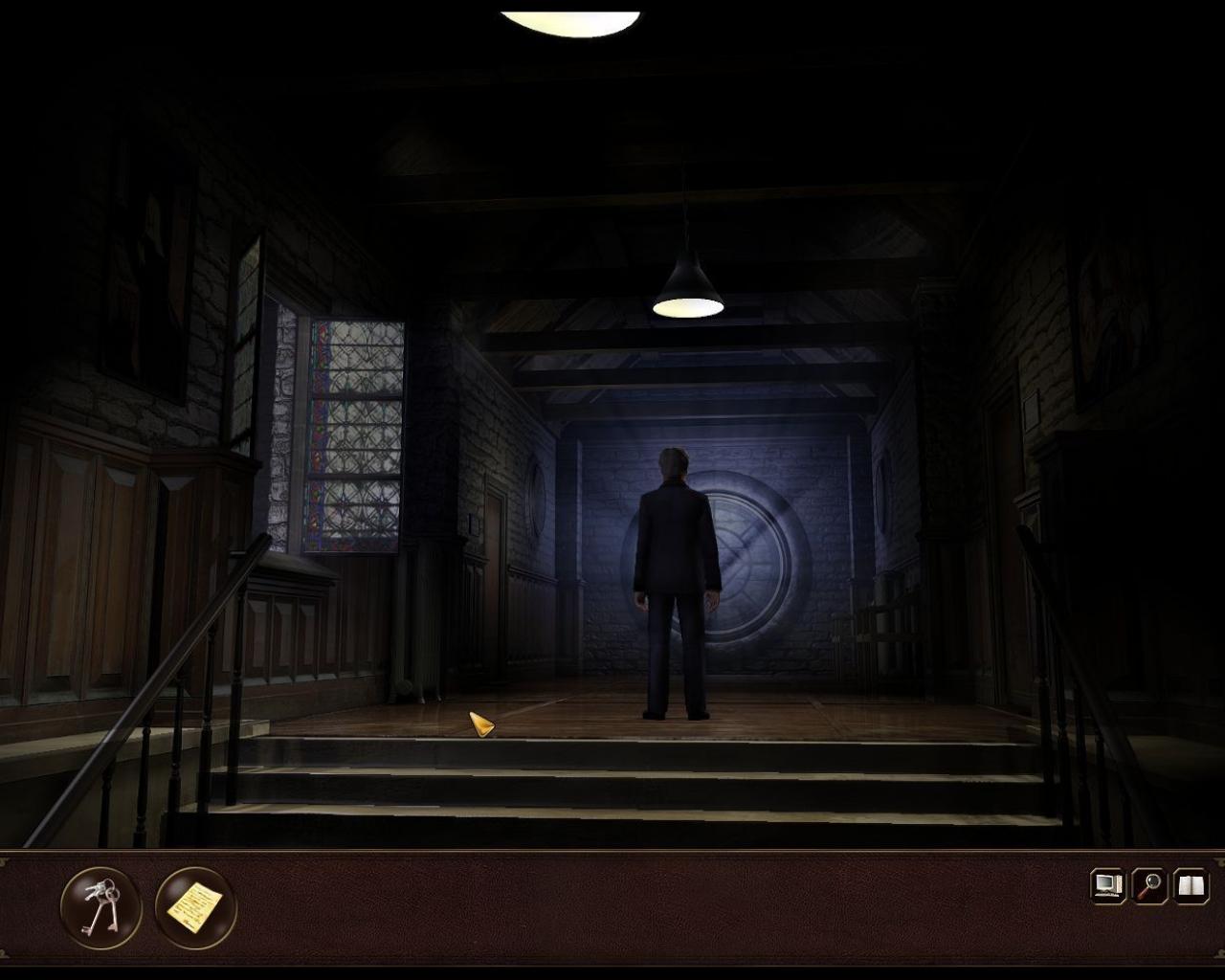 Скриншот из игры Secret Files 2: Puritas Cordis - 45