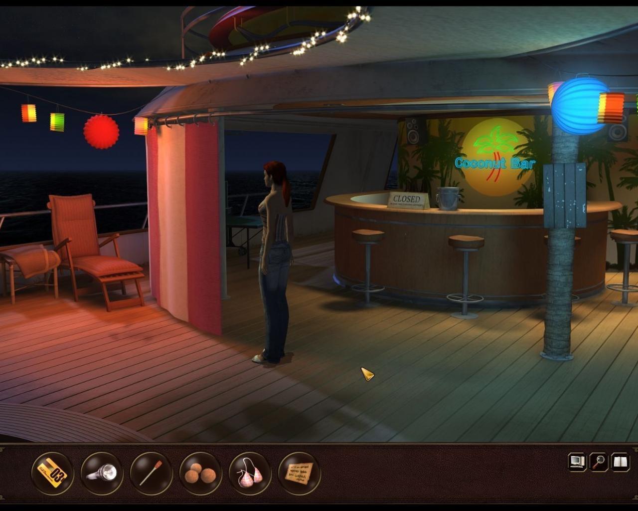 Скриншот из игры Secret Files 2: Puritas Cordis - 10