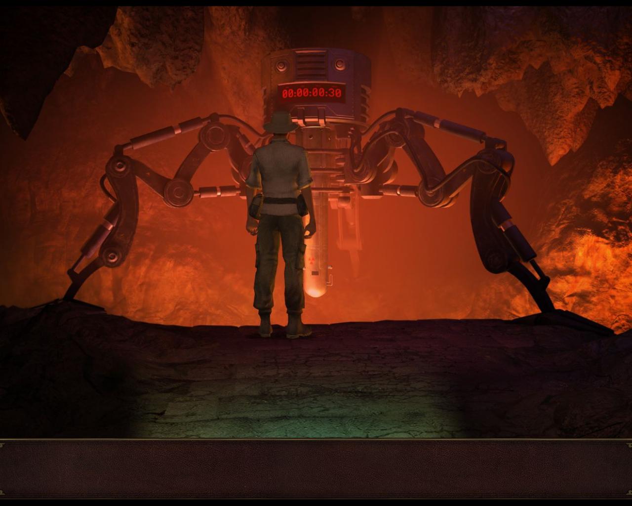 Скриншот из игры Secret Files 2: Puritas Cordis - 50