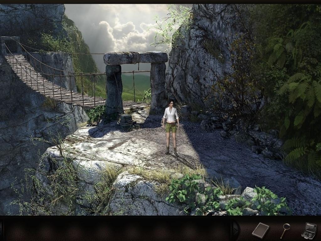 Скриншот из игры Secret Files 2: Puritas Cordis - 79