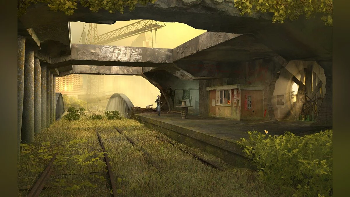 Скриншот из игры Secret Files 2: Puritas Cordis - 38