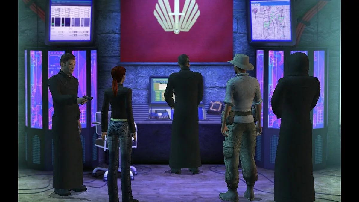 Скриншот из игры Secret Files 2: Puritas Cordis - 27