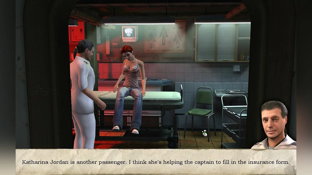 Скриншот из игры Secret Files 2: Puritas Cordis - 9