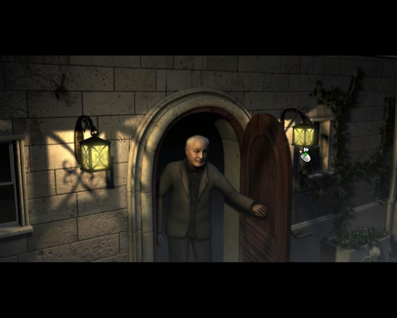 Скриншот из игры Secret Files 2: Puritas Cordis - 66