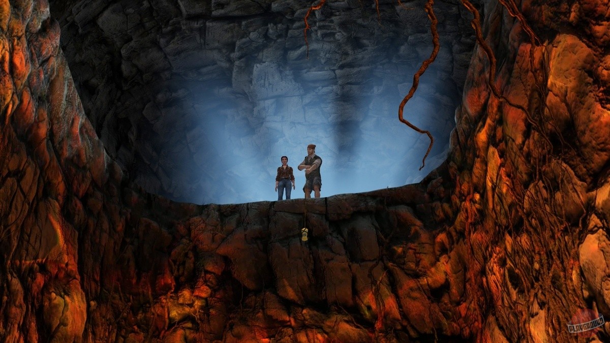 Скриншот из игры Secret Files 3 - 38