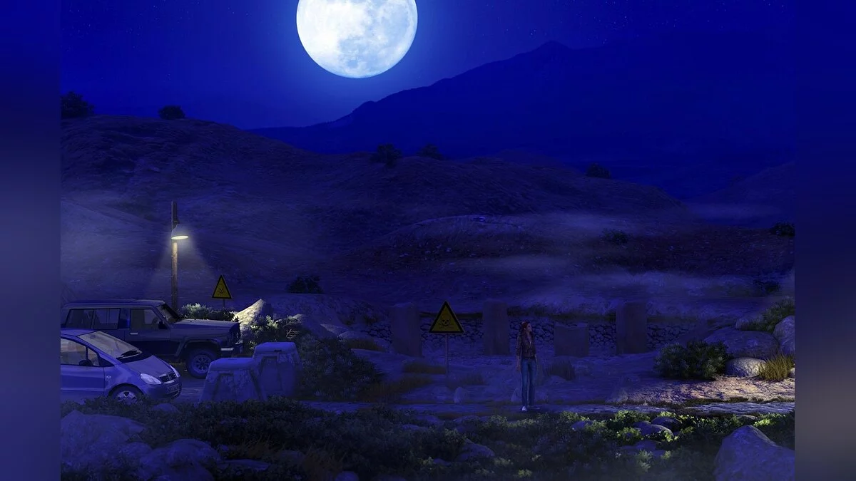 Скриншот из игры Secret Files 3 - 24